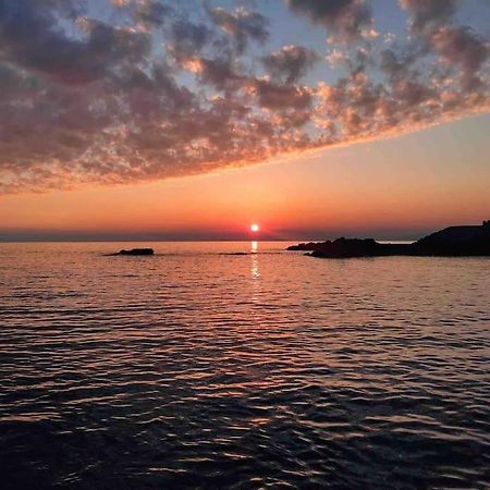 Casa Orri Quinto Mare E Gaslini Apartment Генуа Екстериор снимка