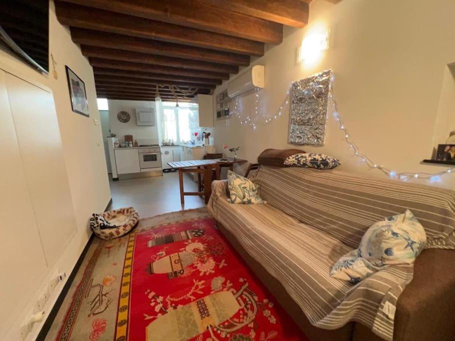 Casa Orri Quinto Mare E Gaslini Apartment Генуа Екстериор снимка