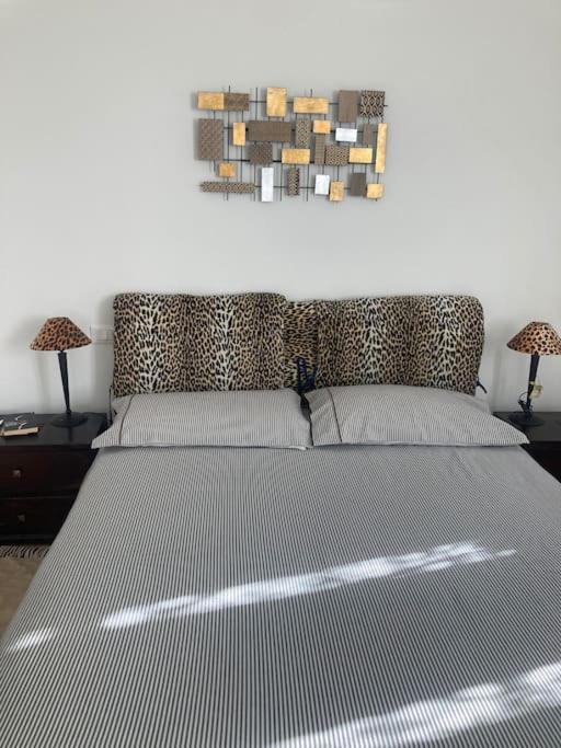 Casa Orri Quinto Mare E Gaslini Apartment Генуа Екстериор снимка