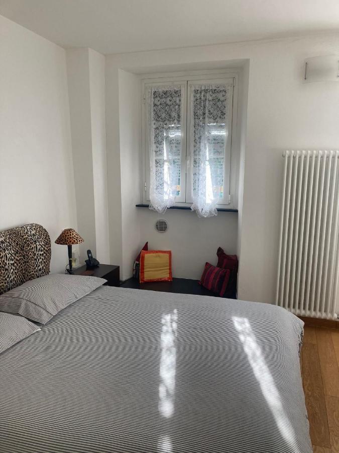 Casa Orri Quinto Mare E Gaslini Apartment Генуа Екстериор снимка