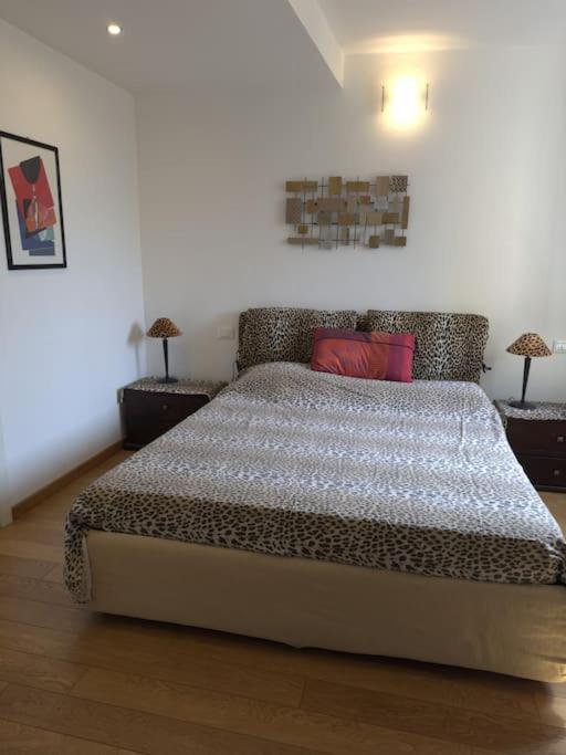 Casa Orri Quinto Mare E Gaslini Apartment Генуа Екстериор снимка