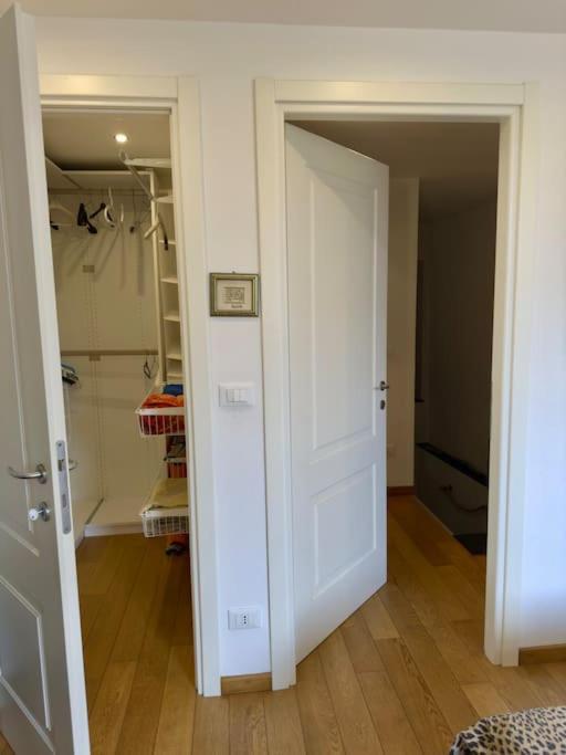 Casa Orri Quinto Mare E Gaslini Apartment Генуа Екстериор снимка