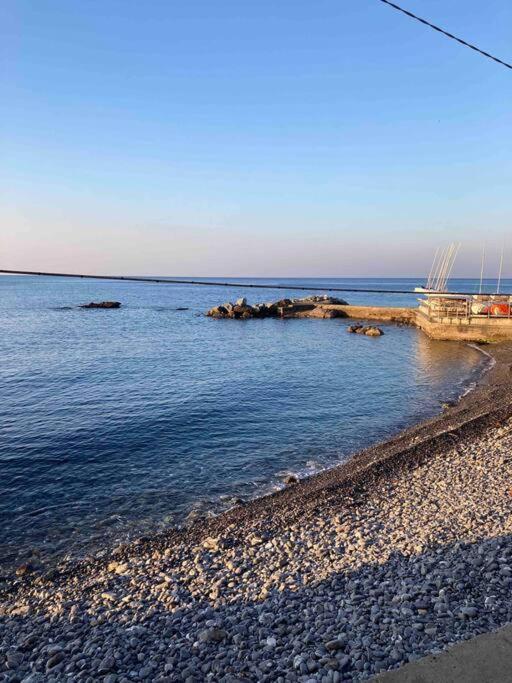 Casa Orri Quinto Mare E Gaslini Apartment Генуа Екстериор снимка