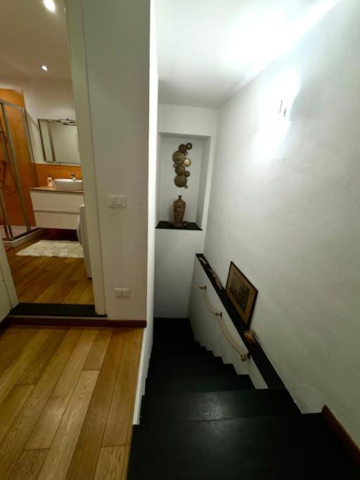 Casa Orri Quinto Mare E Gaslini Apartment Генуа Екстериор снимка