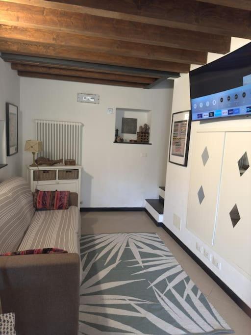 Casa Orri Quinto Mare E Gaslini Apartment Генуа Екстериор снимка