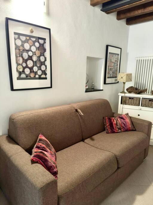Casa Orri Quinto Mare E Gaslini Apartment Генуа Екстериор снимка