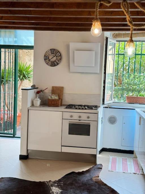 Casa Orri Quinto Mare E Gaslini Apartment Генуа Екстериор снимка