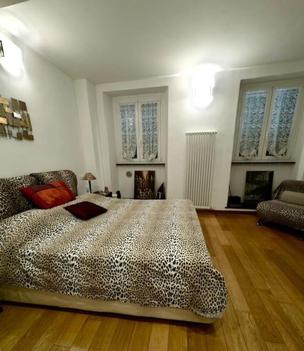 Casa Orri Quinto Mare E Gaslini Apartment Генуа Екстериор снимка